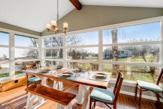 Whidbey Sunrise Formerly Canterbury Sunrise - 3