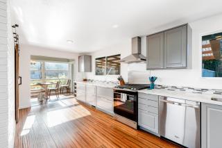 Whidbey Sunrise Formerly Canterbury Sunrise - 2