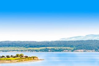 Whidbey Sunrise Formerly Canterbury Sunrise - 5