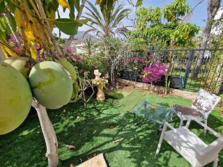 Villa Habibi Luxury 5B - Chayofa - 2