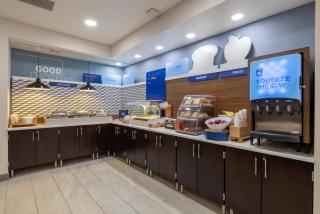 Holiday Inn Express Rochester South - Mayo Area by IHG - Rochester - 6