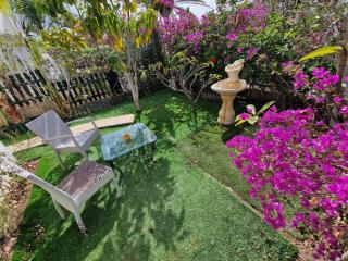 Villa Habibi Luxury 5B - Chayofa - 3