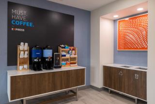 Holiday Inn Express Rochester South - Mayo Area by IHG - Rochester - 1
