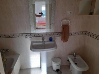 Apartamento Bailén. - Málaga - 6