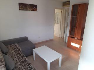 Apartamento Bailén. - Málaga - 3