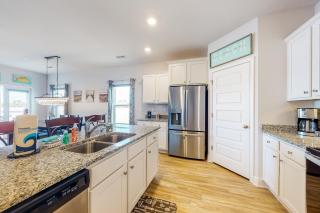 WindMark Beach Sharktooth Treasures - Highland View - 2
