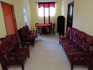 Hermosa vista, casa en Boquete. - 1