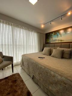 Flat Executive Beira Mar - Recife - 5