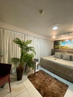 Flat Executive Beira Mar - Recife - 7
