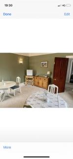 The Old Manse B&B - 3