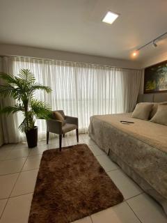 Flat Executive Beira Mar - Recife - 9
