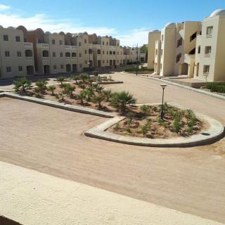 British style in Makadi heights - Hurghada - 9