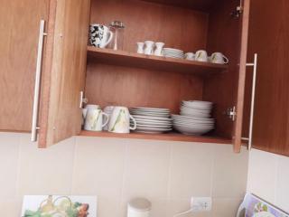 British style in Makadi heights - Hurghada - 6