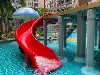 Atlantis 86 Condo Resort Pattaya Jomtien Beach - Jomtien - 7