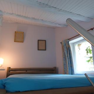 Gite du colombier - Usson - 8