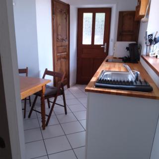 Gite du colombier - Usson - 5