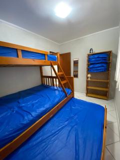 Apto 21D piscina, 1 vaga na garagem coberta, ar condicionado, churrasqueira - 7