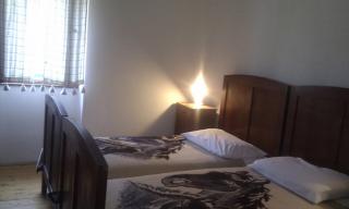 Apartments by the sea Unesic - Unije, Losinj - 8044 - 1