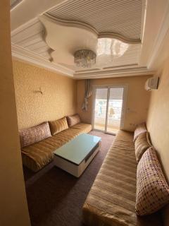 Appart centre ville - Agadir - 9