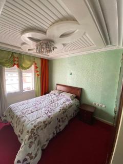 Appart centre ville - Agadir - 8