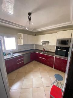 Appart centre ville - Agadir - 6