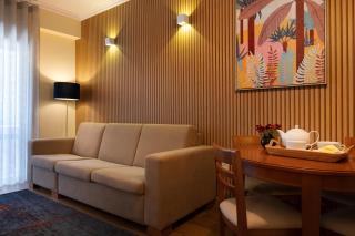 Bolhão Apartment - 1