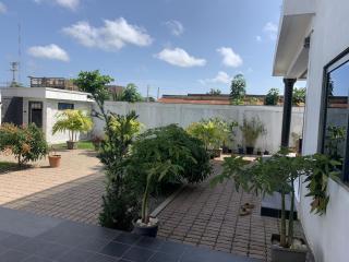 ilé-ifè GUESTHOUSE OUIDAH - Ouidah - 7