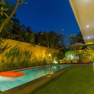 Trisun House - Seminyak - 7