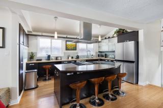 Carrera Cove - Amazing 3BR - Sleeps Up to 7 - Mississauga - 7