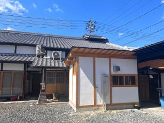 城東蔵ホテルにし乃 #LJ1 - Tsuyama - 6