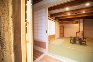 Nishino 津山市城東蔵ホテルにし乃 #LJ1 - 3