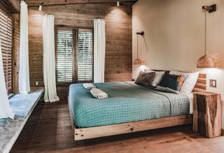 Bocas Garden Lodges - Bocas del Toro - 7
