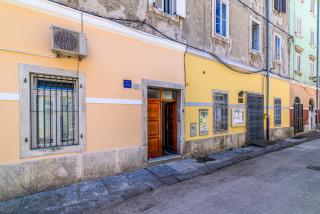 Apartments with WiFi Pula - 21407 - Pula - 0