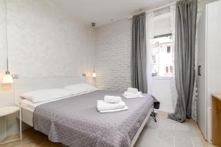 Apartments with WiFi Pula - 21407 - 7