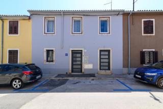 Apartments with WiFi Pula - 21410 - Pula - 0