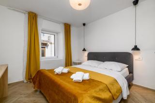 Apartments with WiFi Pula - 21410 - Pula - 4