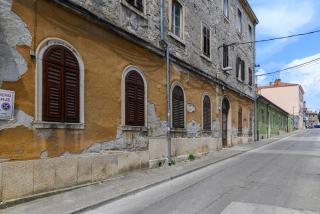 Apartments with WiFi Pula - 21408 - 8