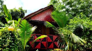 Village Life - - 9