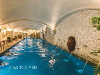 Buona Vitta Gramado Resort & Spa By Gramado Parks - 8