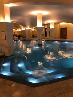 Buona Vitta Gramado Resort & Spa By Gramado Parks - 7
