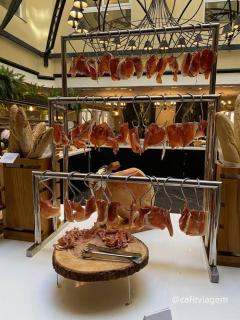 Buona Vitta Gramado Resort & Spa By Gramado Parks - 3