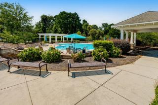 Seahorse Cove at HarborWalk, Unit 1006 - Southport - 8