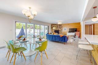 Twin Palms Modern - Palm Springs - 8