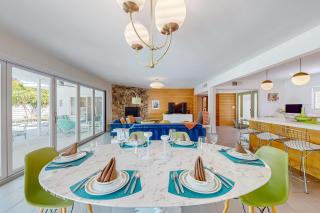 Twin Palms Modern - Palm Springs - 1