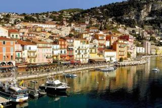 Historic Villefranche Penthouse, Steps to Beach - Villefranche-sur-Mer - 7