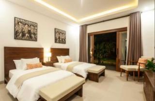 Griya Shanti Suites - 1