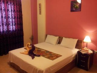 Jordan River Hotel - Amman - 0