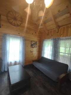 Tranquil Waters Cabin - Frenchburg - 6