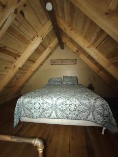 Tranquil Waters Cabin - Frenchburg - 9