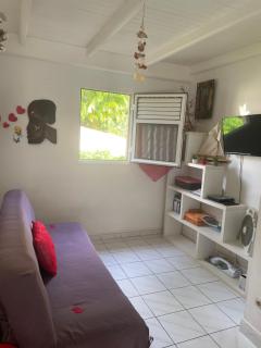 Appart-97290- Vue magnifique sur Mer - Le Marin - 6